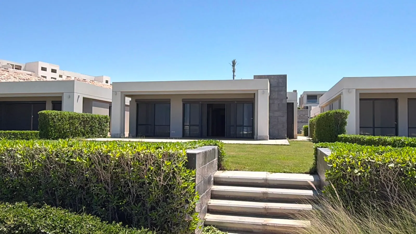 Villa for sale in La Vista Ras El Hekma in Ras El Hekma of 320 m² with 3 bedrooms