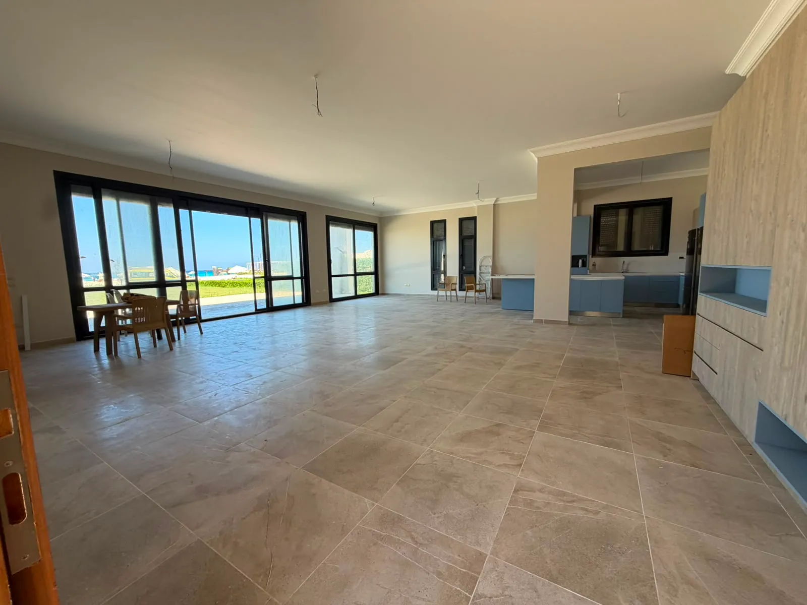 Villa for sale in La Vista Ras El Hekma in Ras El Hekma of 320 m² with 3 bedrooms