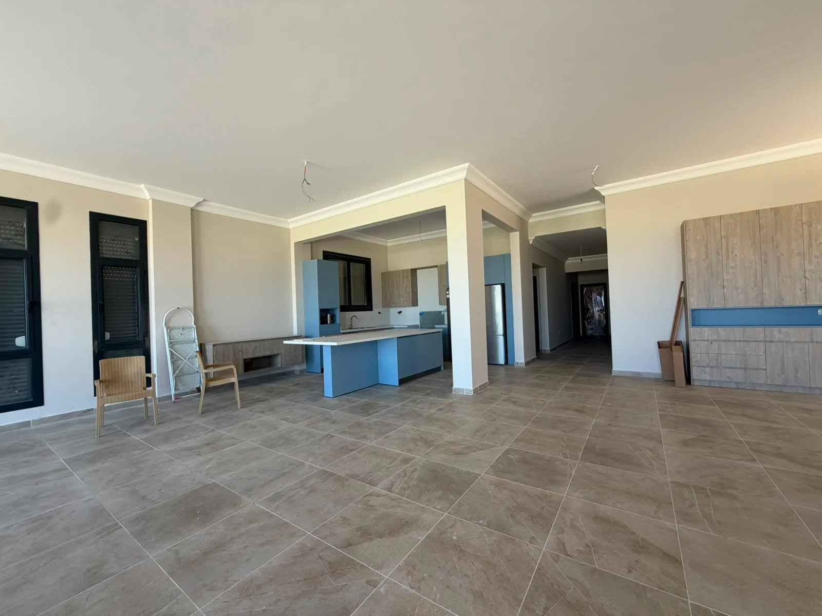 Villa for sale in La Vista Ras El Hekma in Ras El Hekma of 320 m² with 3 bedrooms