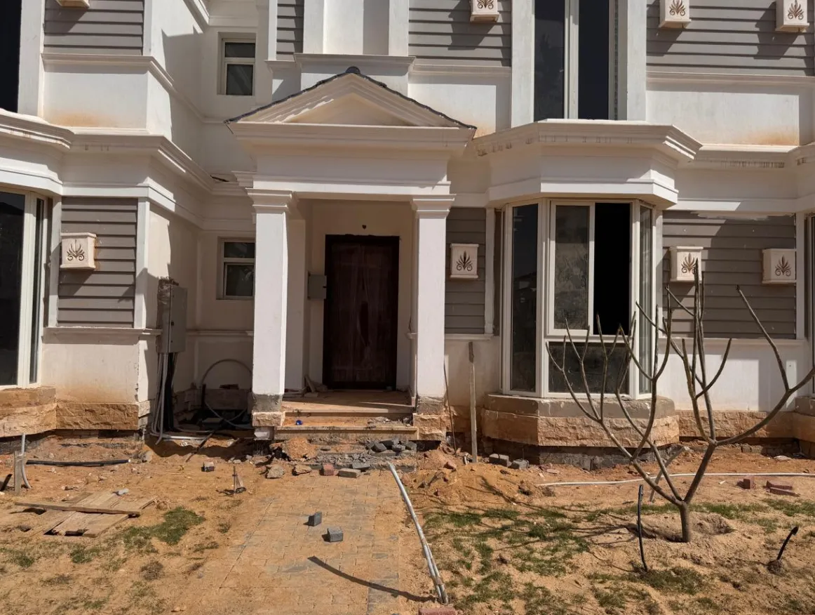 Townhouse for sale in Mountain View Chillout Park in Northern Expansion of 205 m² with 3 bedrooms