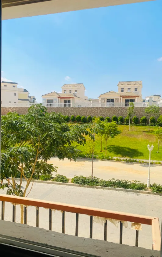 Apartment for sale in Mountain View ICity New Cairo in New Cairo of 140 m² with 3 bedrooms