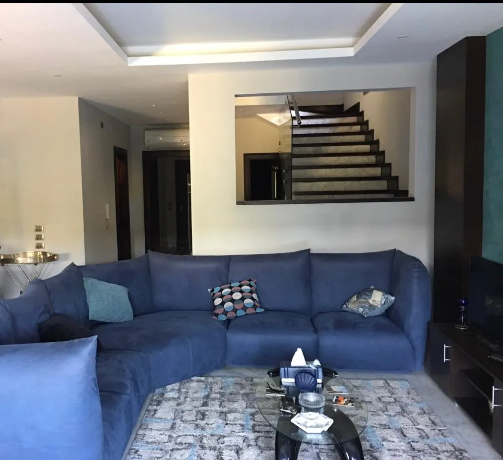 Villa for sale in Mivida in New Cairo of 356 m² with 5 bedrooms