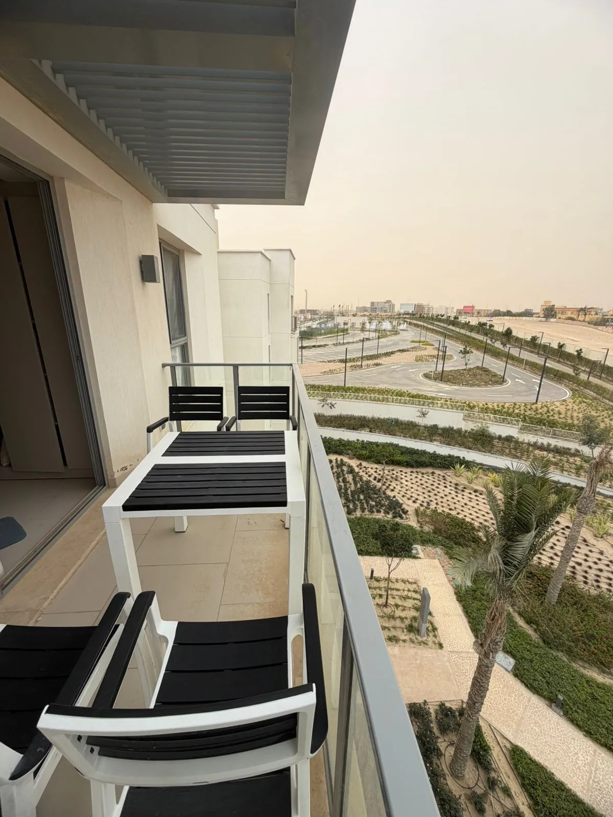 Studio for sale in Marassi in Sidi Abdel Rahman of 70 m² with 1 bedrooms