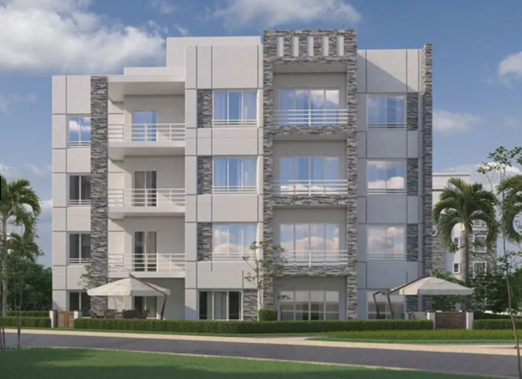 Duplex for sale in Amwaj in Sidi Abdel Rahman of 170 m² with 3 bedrooms