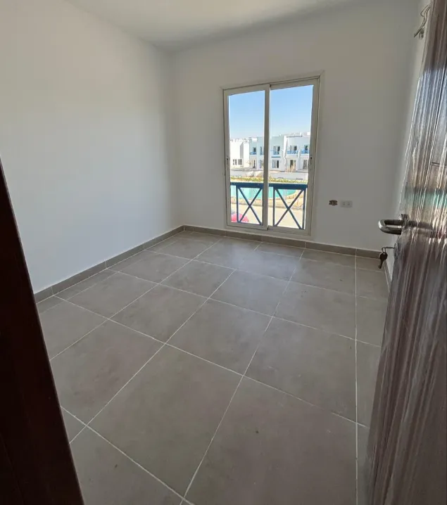 Chalet for sale in Mountain View Ras El Hekma in Ras El Hekma of 92 m² with 2 bedrooms