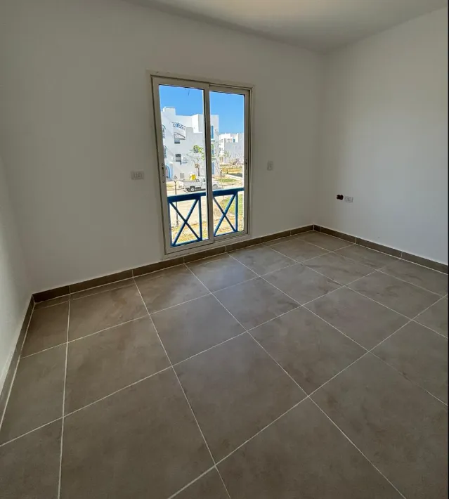 Chalet for sale in Mountain View Ras El Hekma in Ras El Hekma of 92 m² with 2 bedrooms