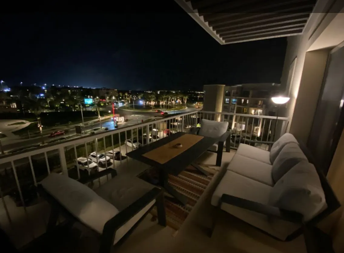 Chalet for sale in Marassi in Sidi Abdel Rahman of 94 m² with 2 bedrooms