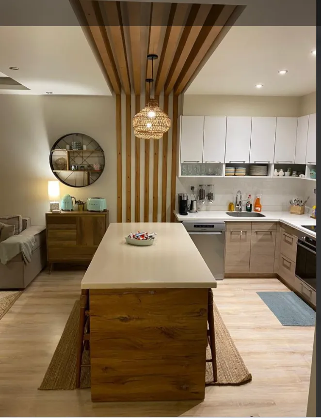Chalet for sale in Marassi in Sidi Abdel Rahman of 94 m² with 2 bedrooms