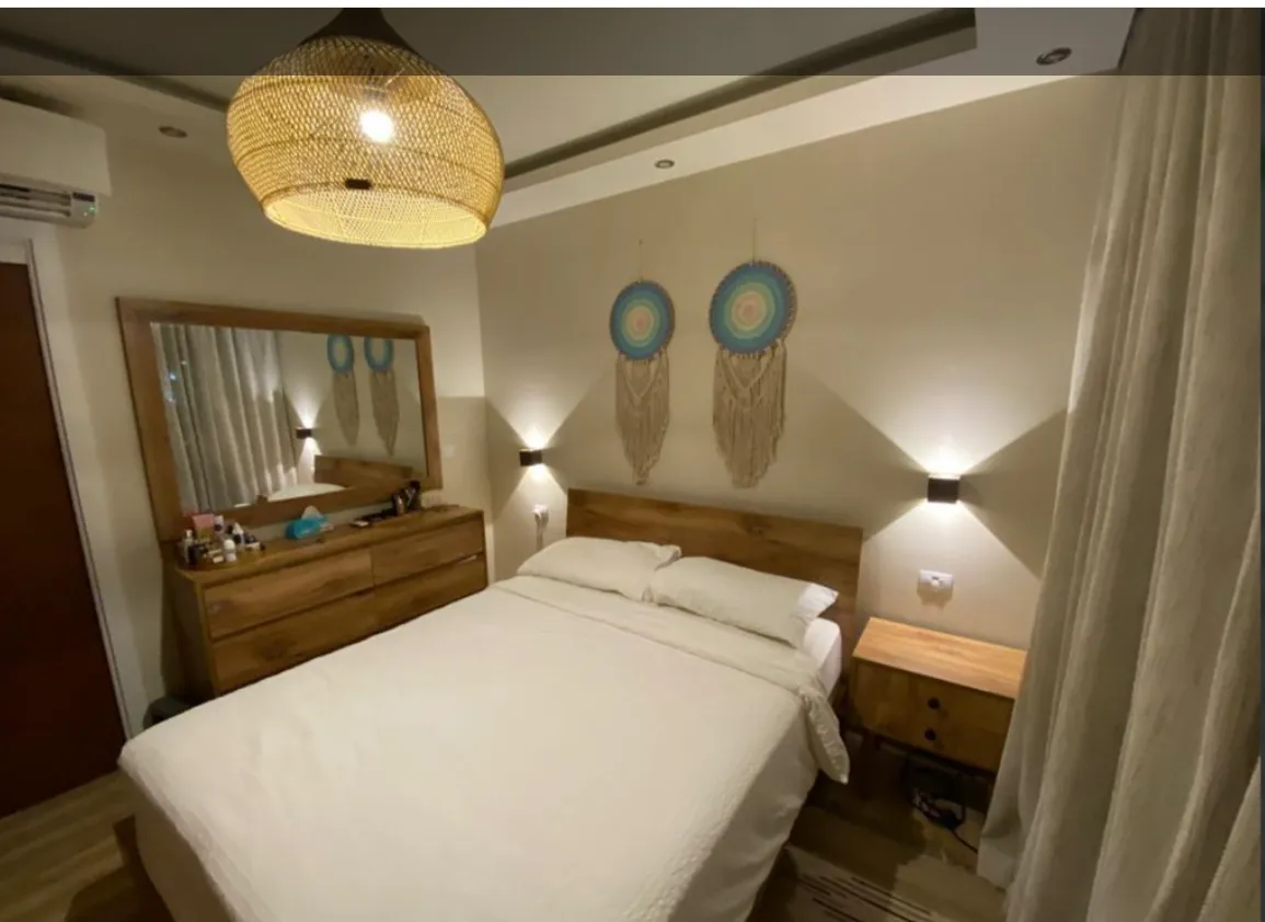 Chalet for sale in Marassi in Sidi Abdel Rahman of 94 m² with 2 bedrooms