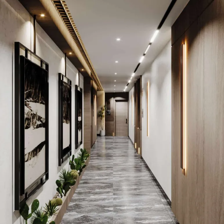 Medical for sale in New Giza in 6th of October City of 80 m² with 0 bedrooms