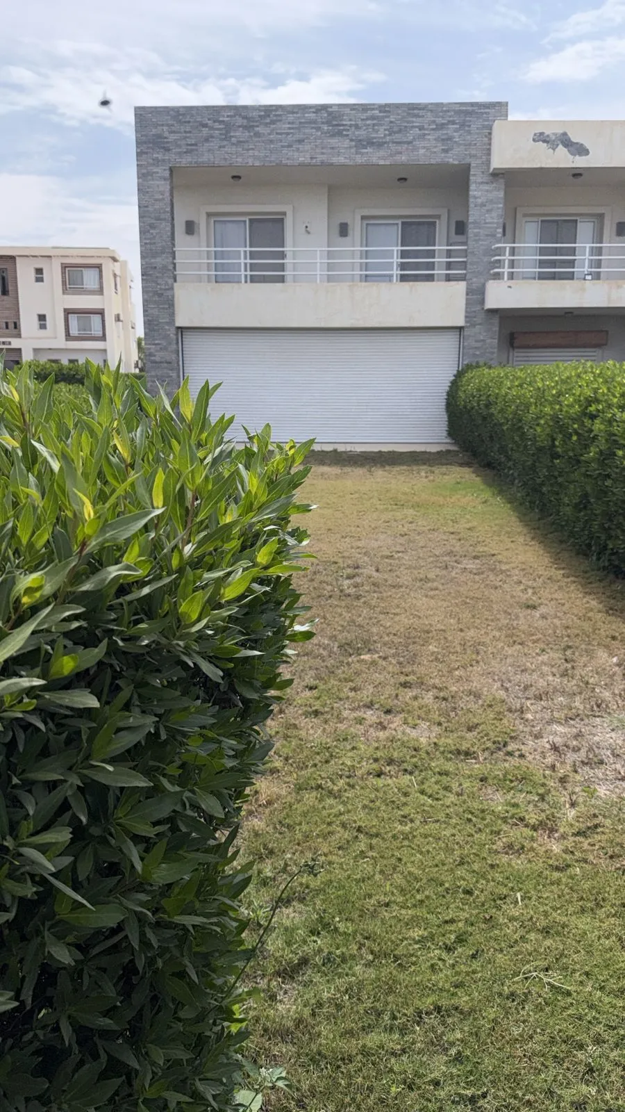 Twinhouse for sale in Amwaj in Sidi Abdel Rahman of 230 m² with 4 bedrooms