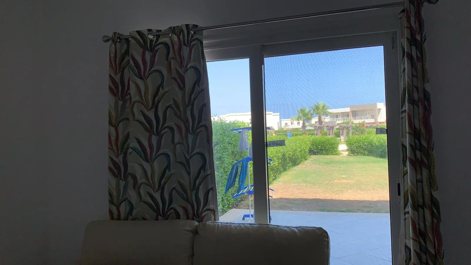 Twinhouse for sale in Amwaj in Sidi Abdel Rahman of 230 m² with 4 bedrooms