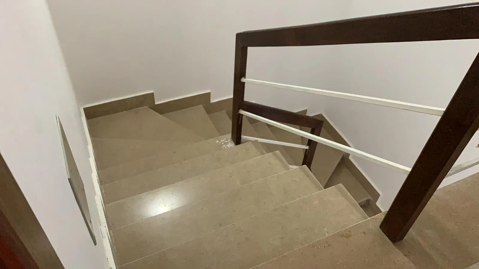 Twinhouse for sale in Amwaj in Sidi Abdel Rahman of 230 m² with 4 bedrooms