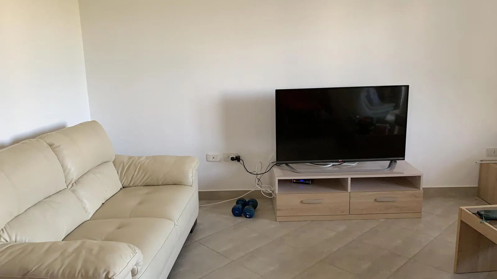 Twinhouse for sale in Amwaj in Sidi Abdel Rahman of 230 m² with 4 bedrooms