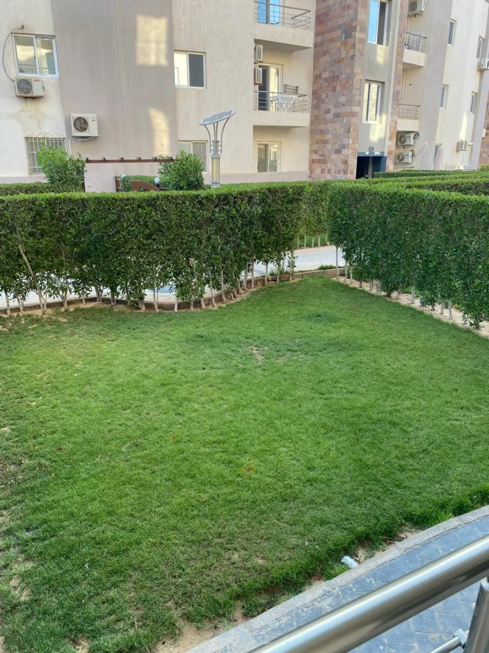 Chalet for sale in Marseilia Beach 4 in Sidi Abdel Rahman of 110 m² with 2 bedrooms