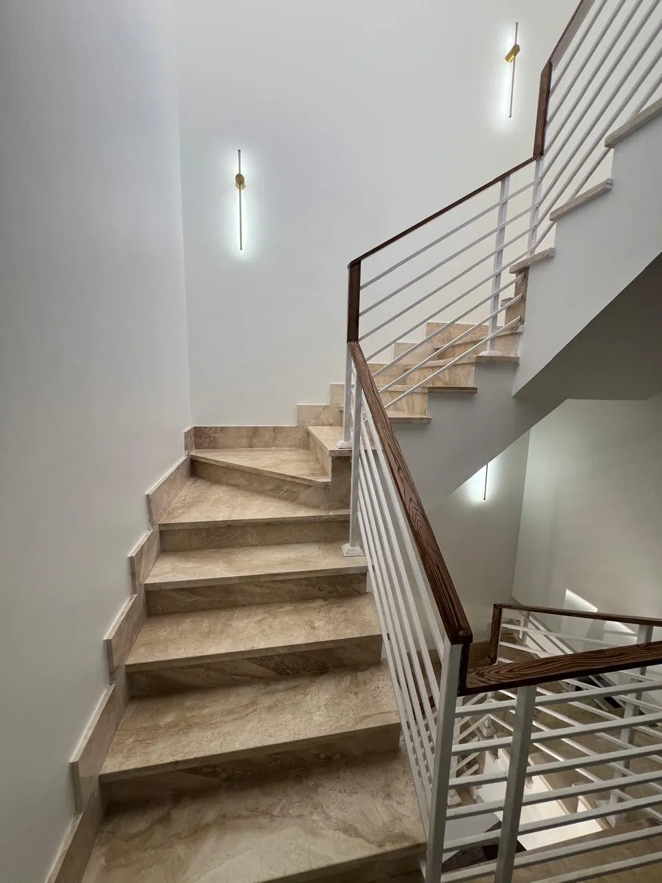 Townhouse for sale in Mountain View Ras El Hekma in Ras El Hekma of 150 m² with 3 bedrooms
