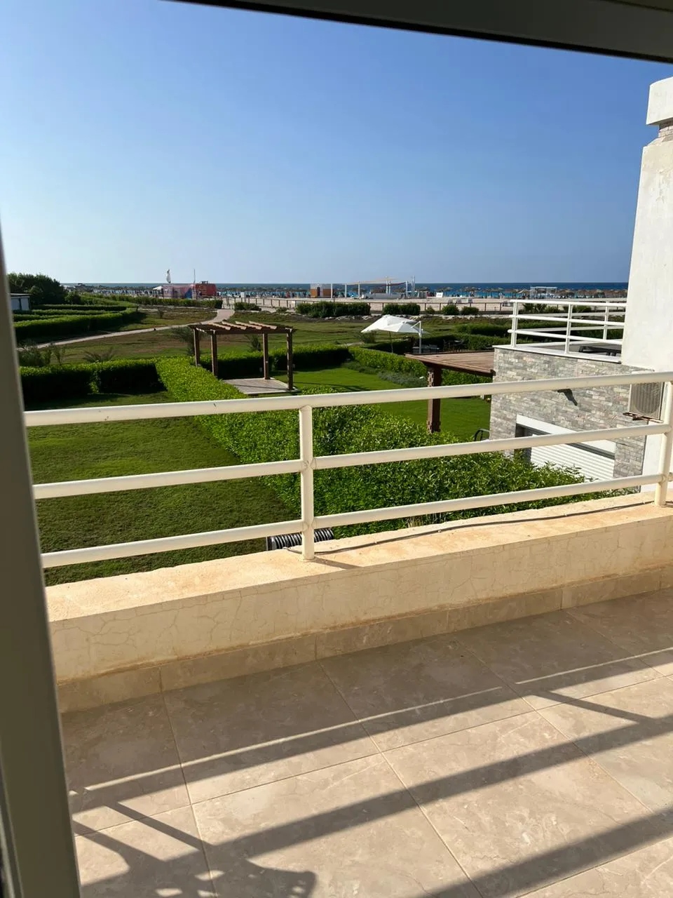 Villa for sale in Amwaj in Sidi Abdel Rahman of 275 m² with 4 bedrooms