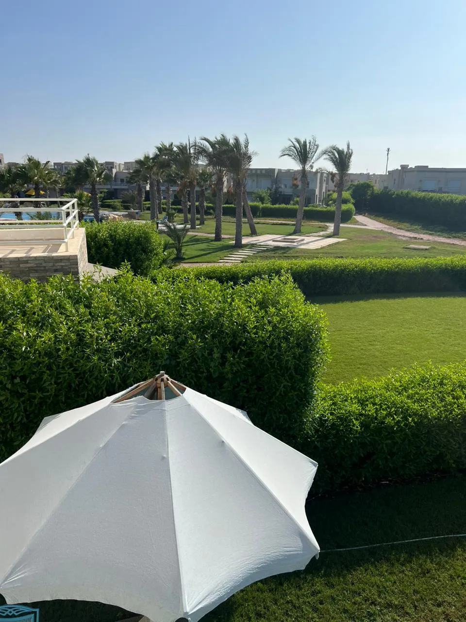 Villa for sale in Amwaj in Sidi Abdel Rahman of 275 m² with 4 bedrooms