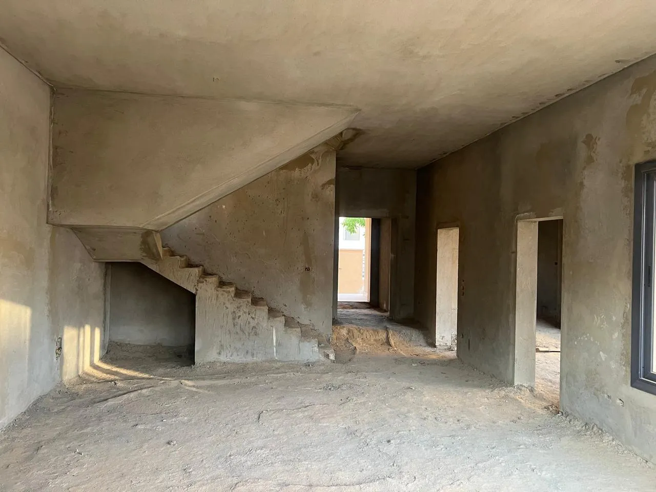 Villa for sale in ALMA in El Sheikh Zayed of 397 m² with 6 bedrooms