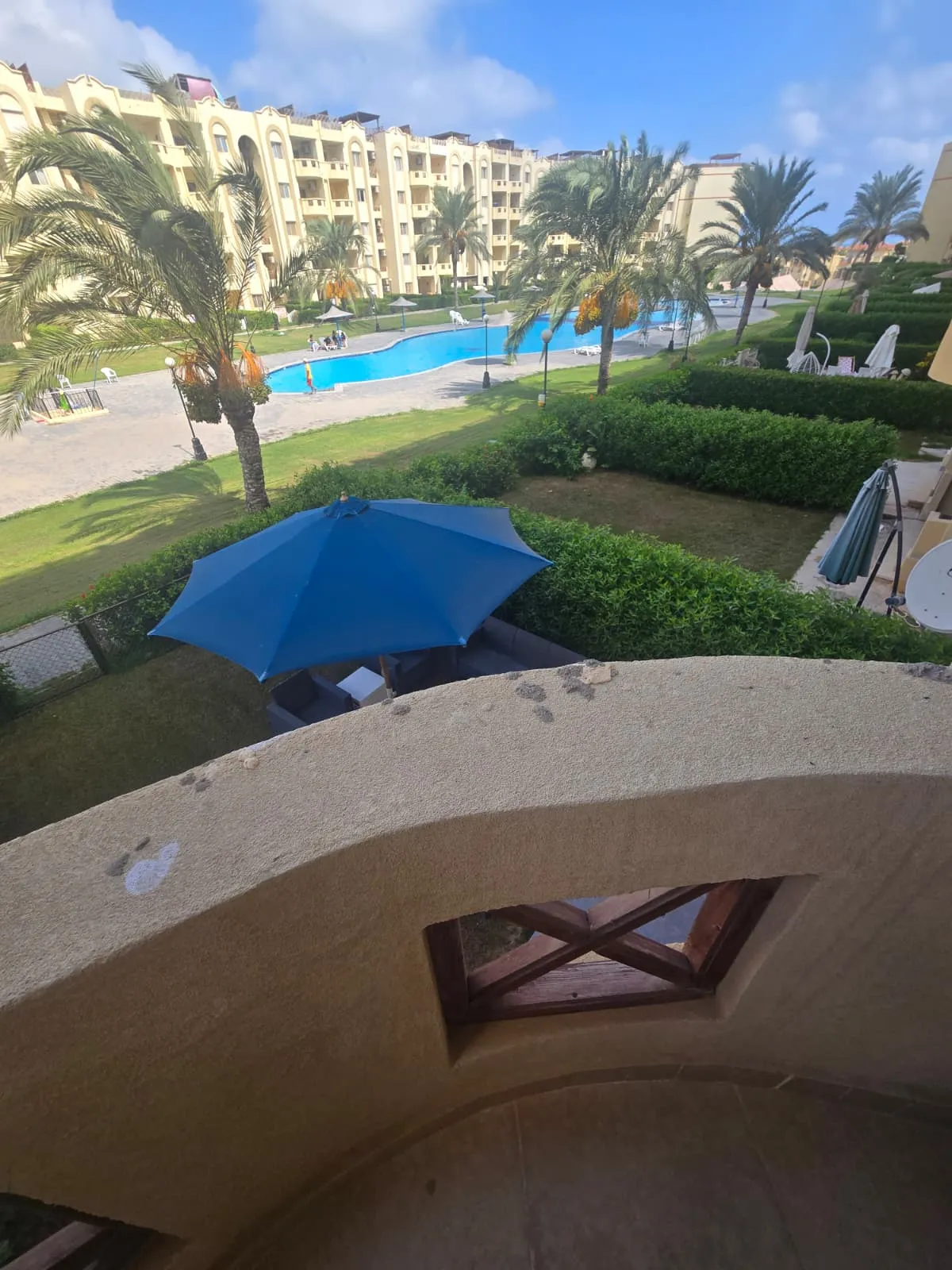 Chalet for sale in Stella Heights in Sidi Abdel Rahman of 120 m² with 3 bedrooms