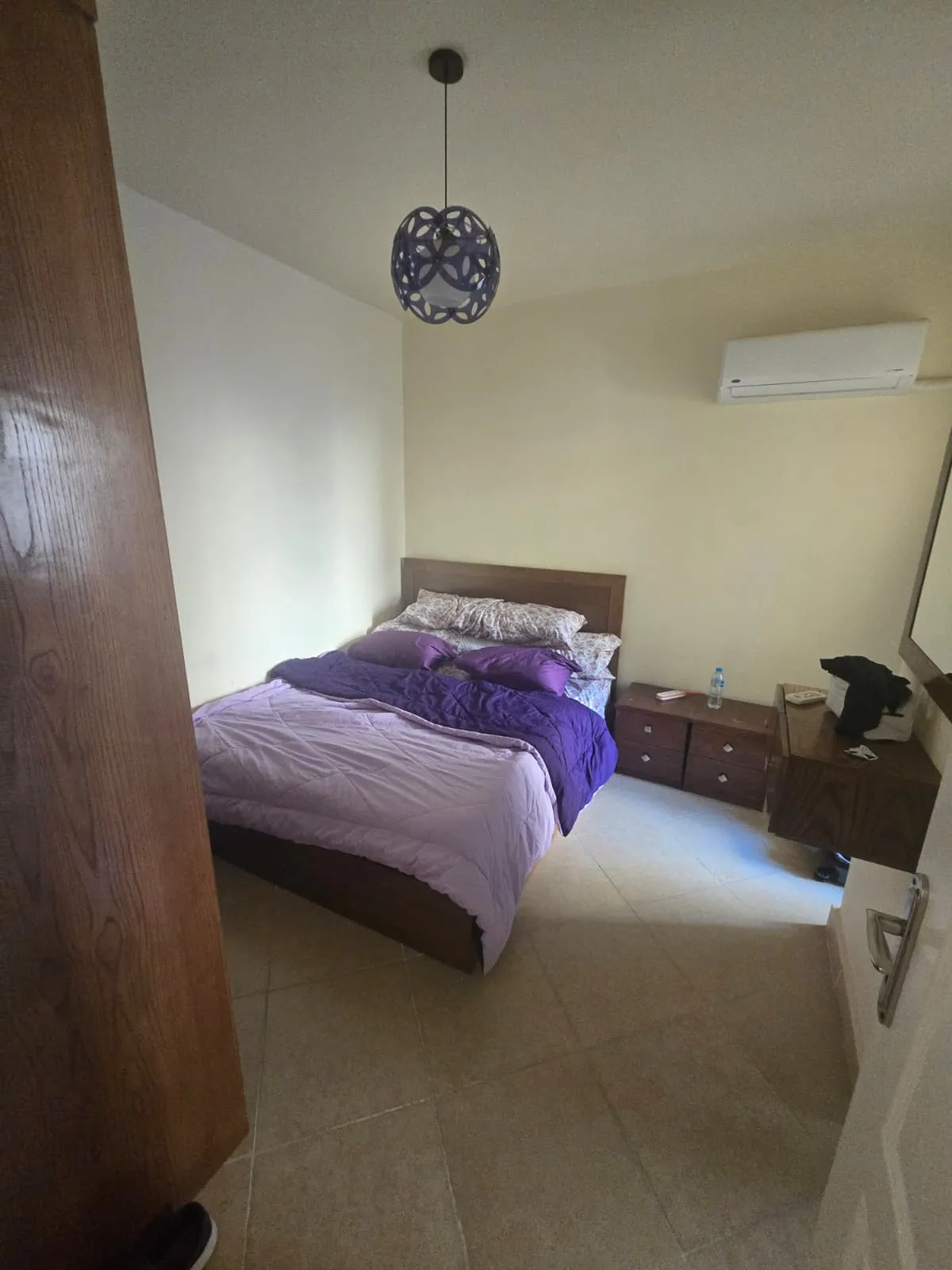Chalet for sale in Stella Heights in Sidi Abdel Rahman of 120 m² with 3 bedrooms