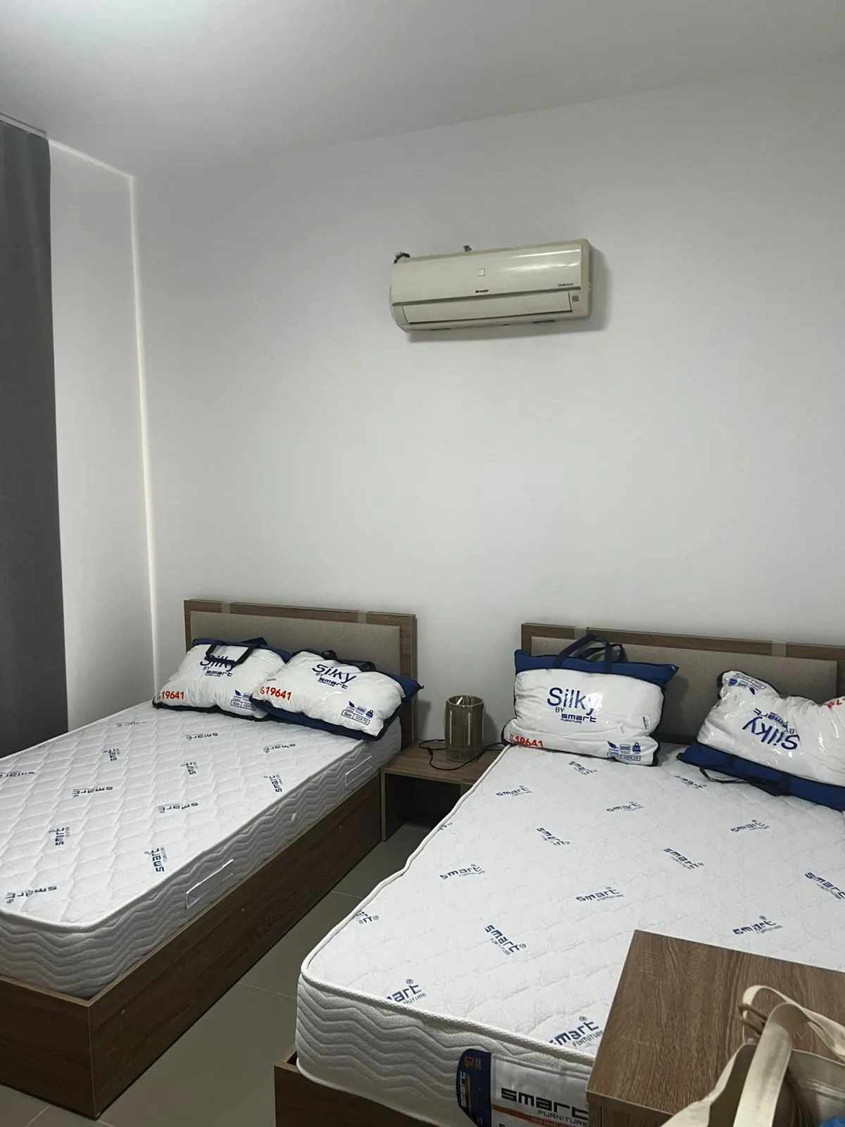 Penthouse for sale in Bo Island in Sidi Abdel Rahman of 168 m² with 3 bedrooms