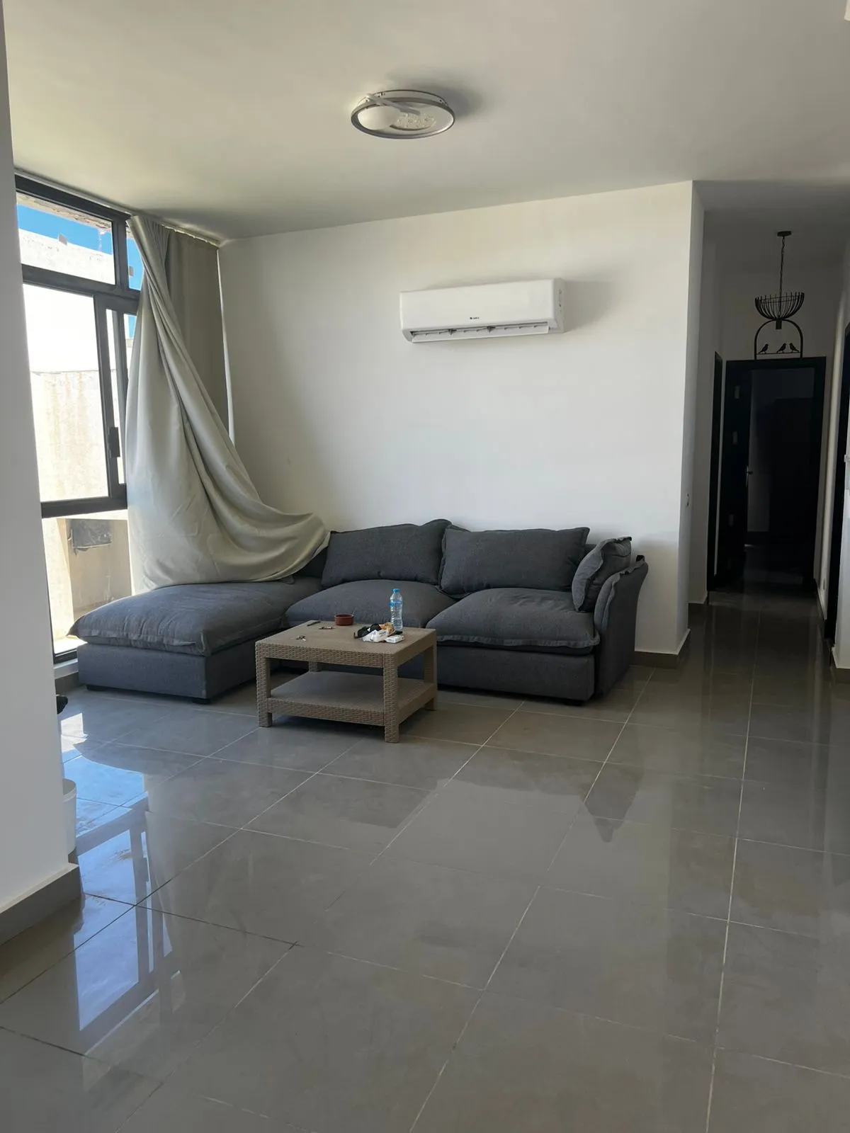 Penthouse for sale in Bo Island in Sidi Abdel Rahman of 168 m² with 3 bedrooms
