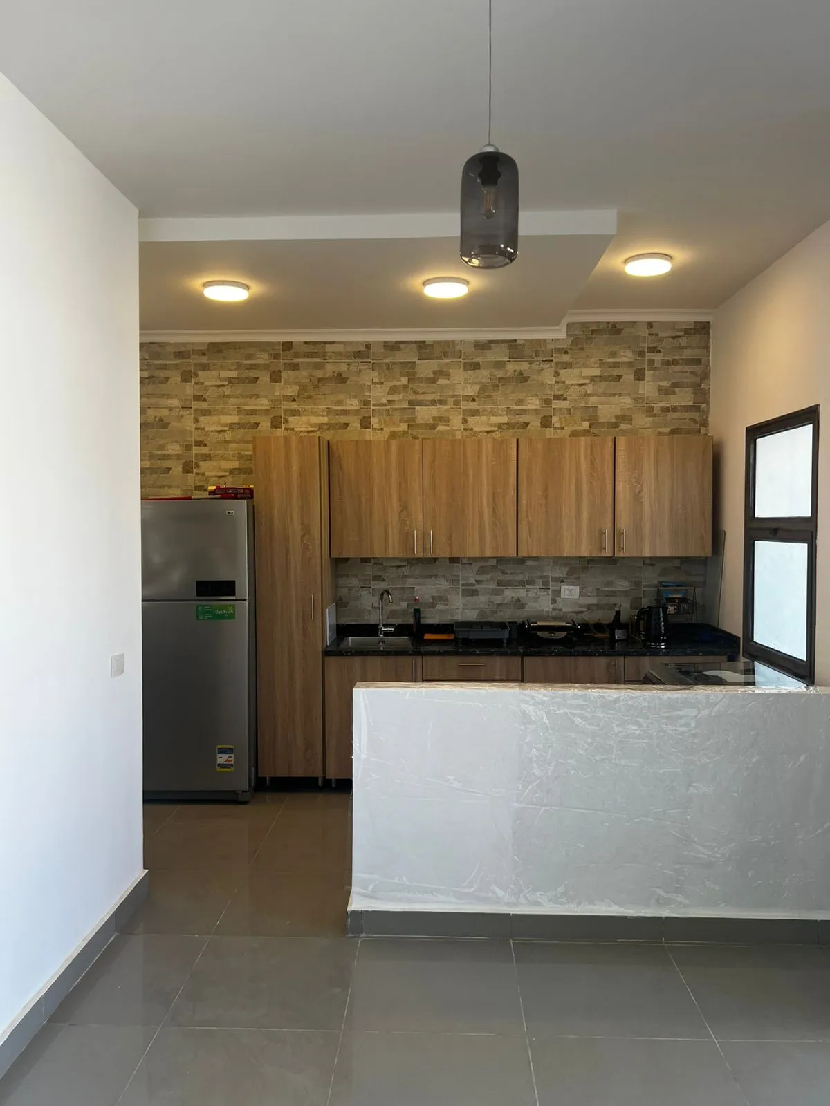 Penthouse for sale in Bo Island in Sidi Abdel Rahman of 168 m² with 3 bedrooms