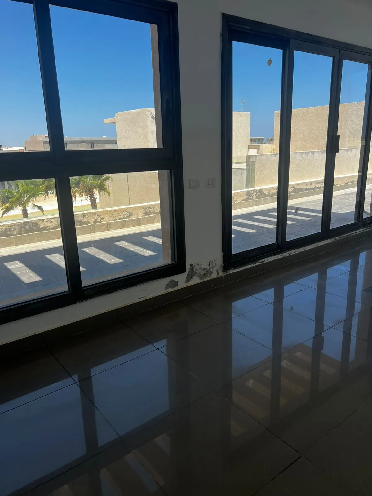 Penthouse for sale in Bo Island in Sidi Abdel Rahman of 168 m² with 3 bedrooms