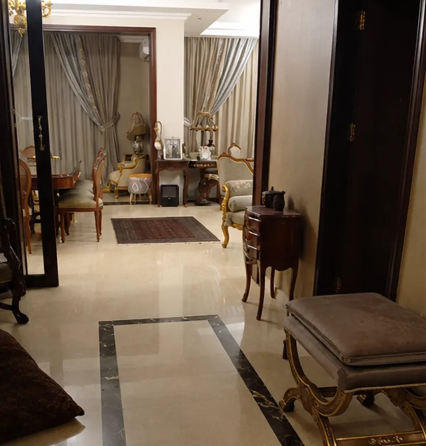 Townhouse for sale in Moon Valley I in South Investors of 460 m² with 5 bedrooms