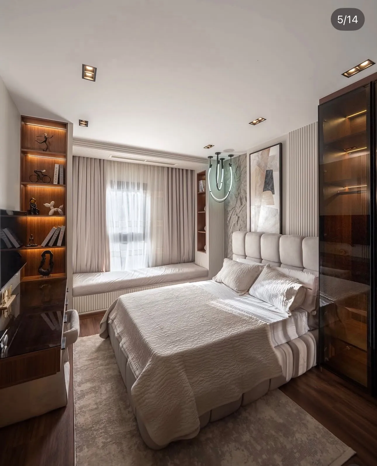 Apartment for sale in ZED in El Sheikh Zayed of 224 m² with 3 bedrooms