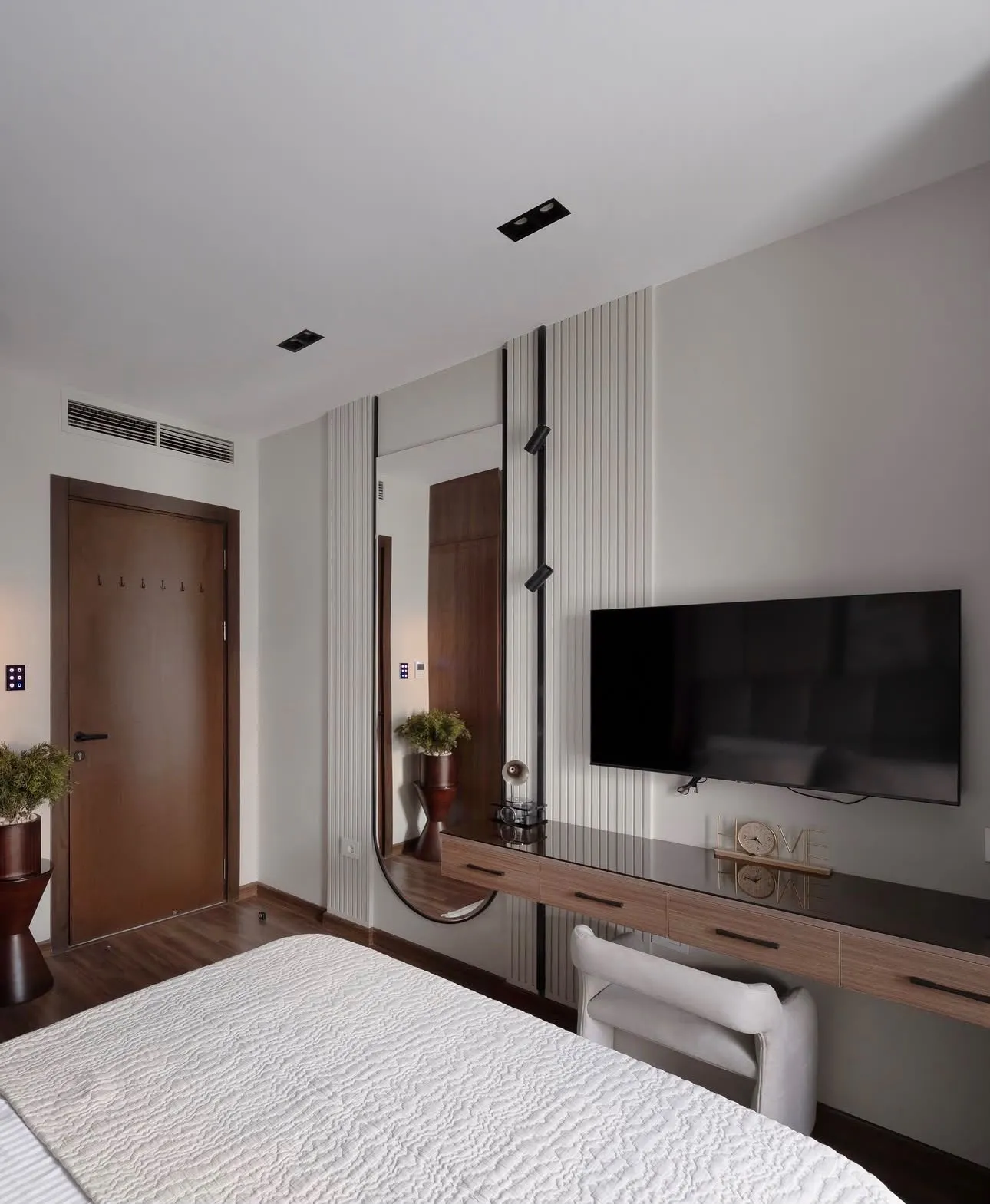 Apartment for sale in ZED in El Sheikh Zayed of 224 m² with 3 bedrooms