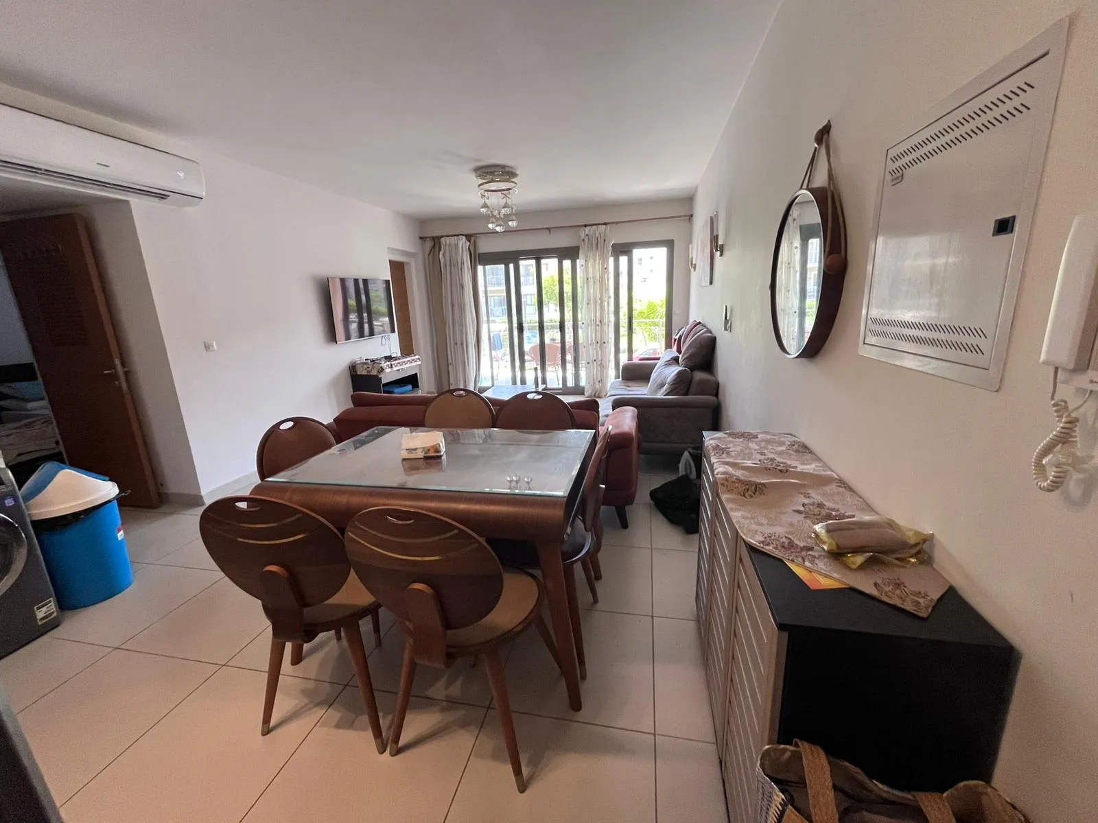 Chalet for sale in Marassi in Sidi Abdel Rahman of 96 m² with 2 bedrooms
