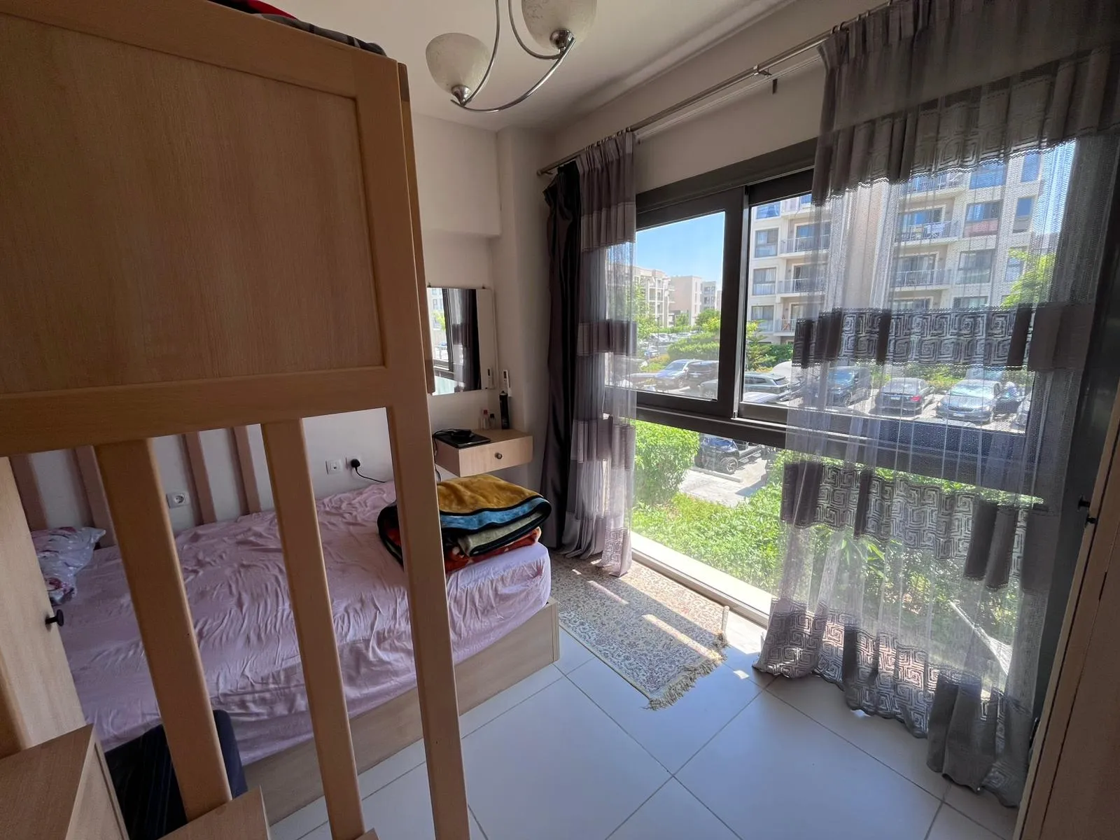 Chalet for sale in Marassi in Sidi Abdel Rahman of 96 m² with 2 bedrooms
