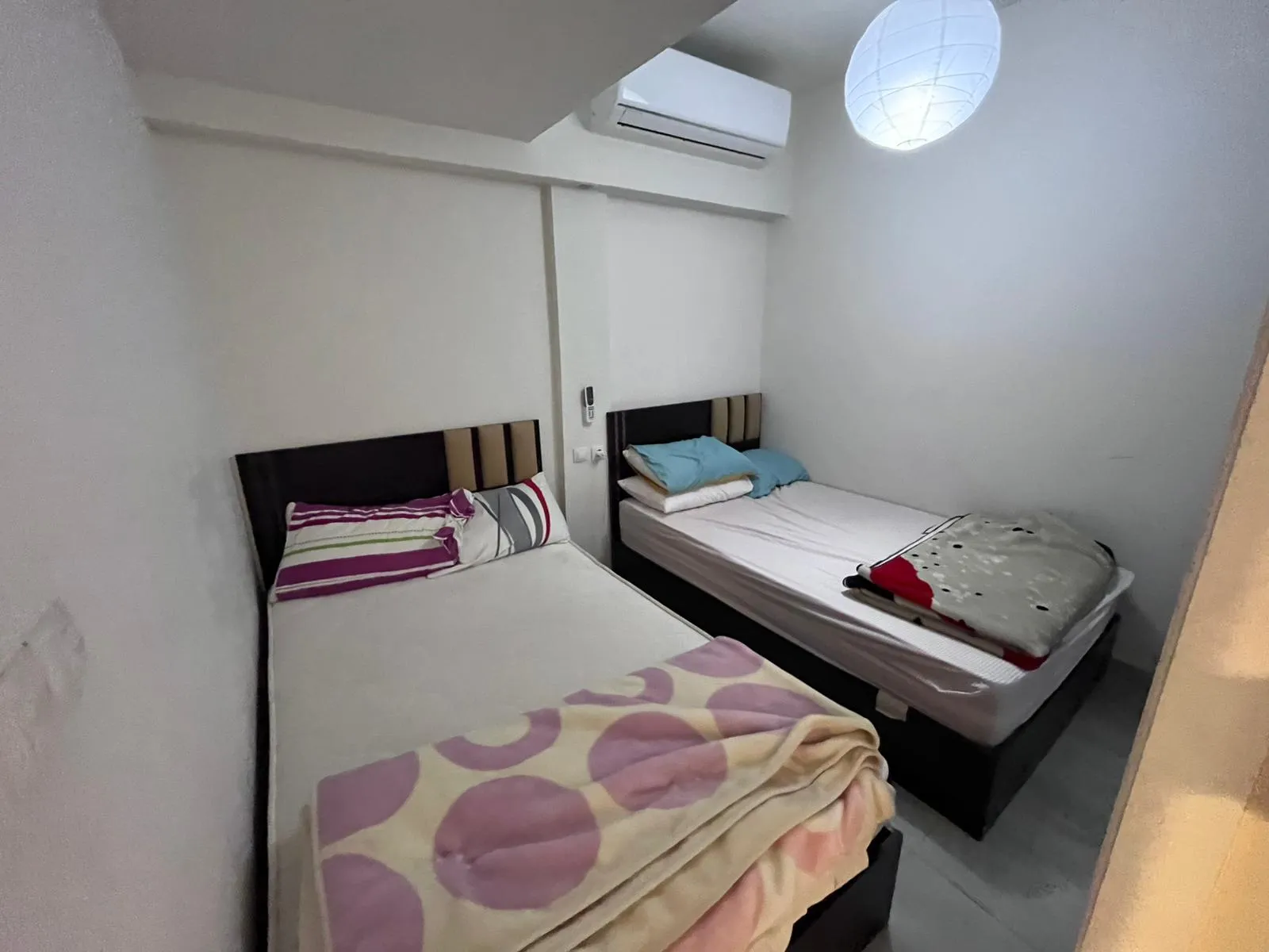 Chalet for sale in Marassi in Sidi Abdel Rahman of 96 m² with 2 bedrooms