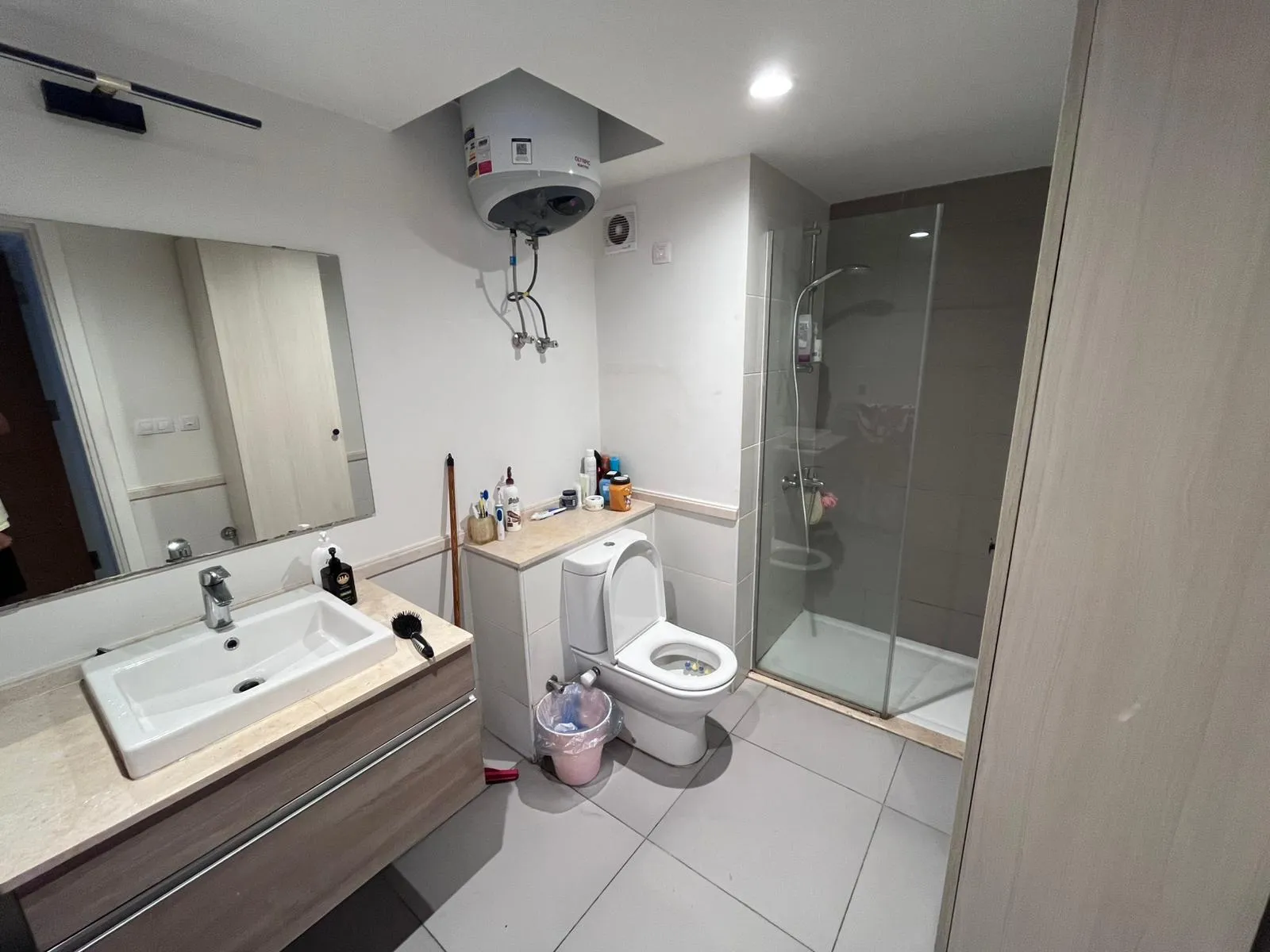 Chalet for sale in Marassi in Sidi Abdel Rahman of 96 m² with 2 bedrooms