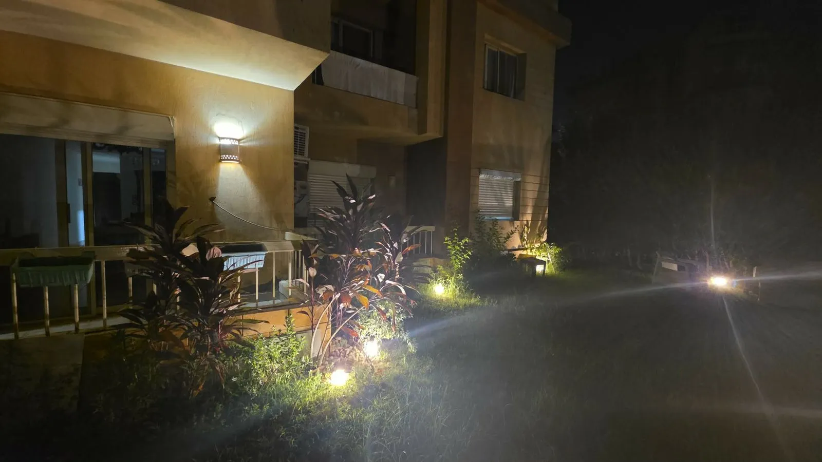 Apartment for sale in Ashgar City in October Gardens of 142 m² with 3 bedrooms