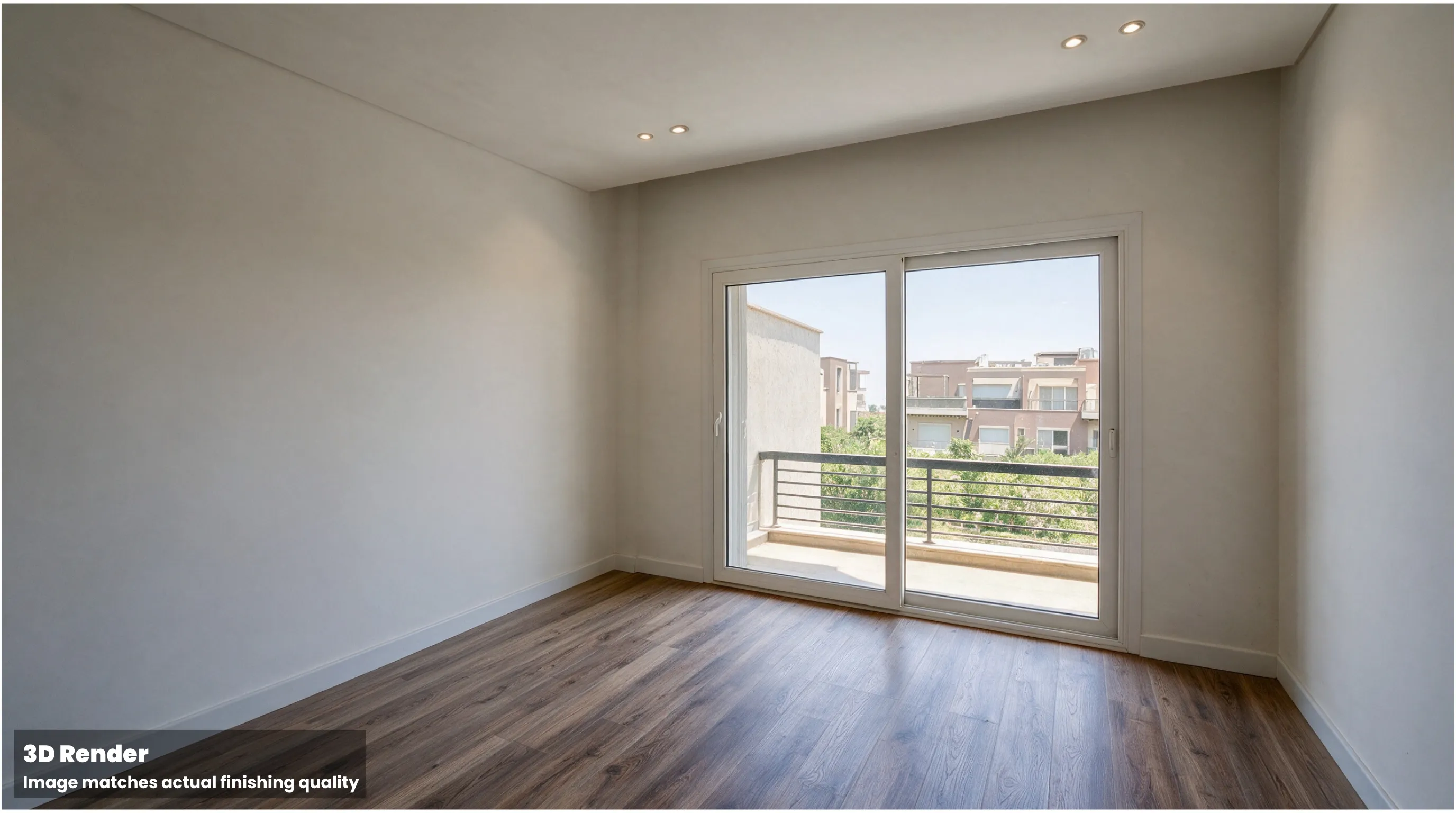 Townhouse for rent in New Giza in 6th of October City of 340 m² with 4 bedrooms
