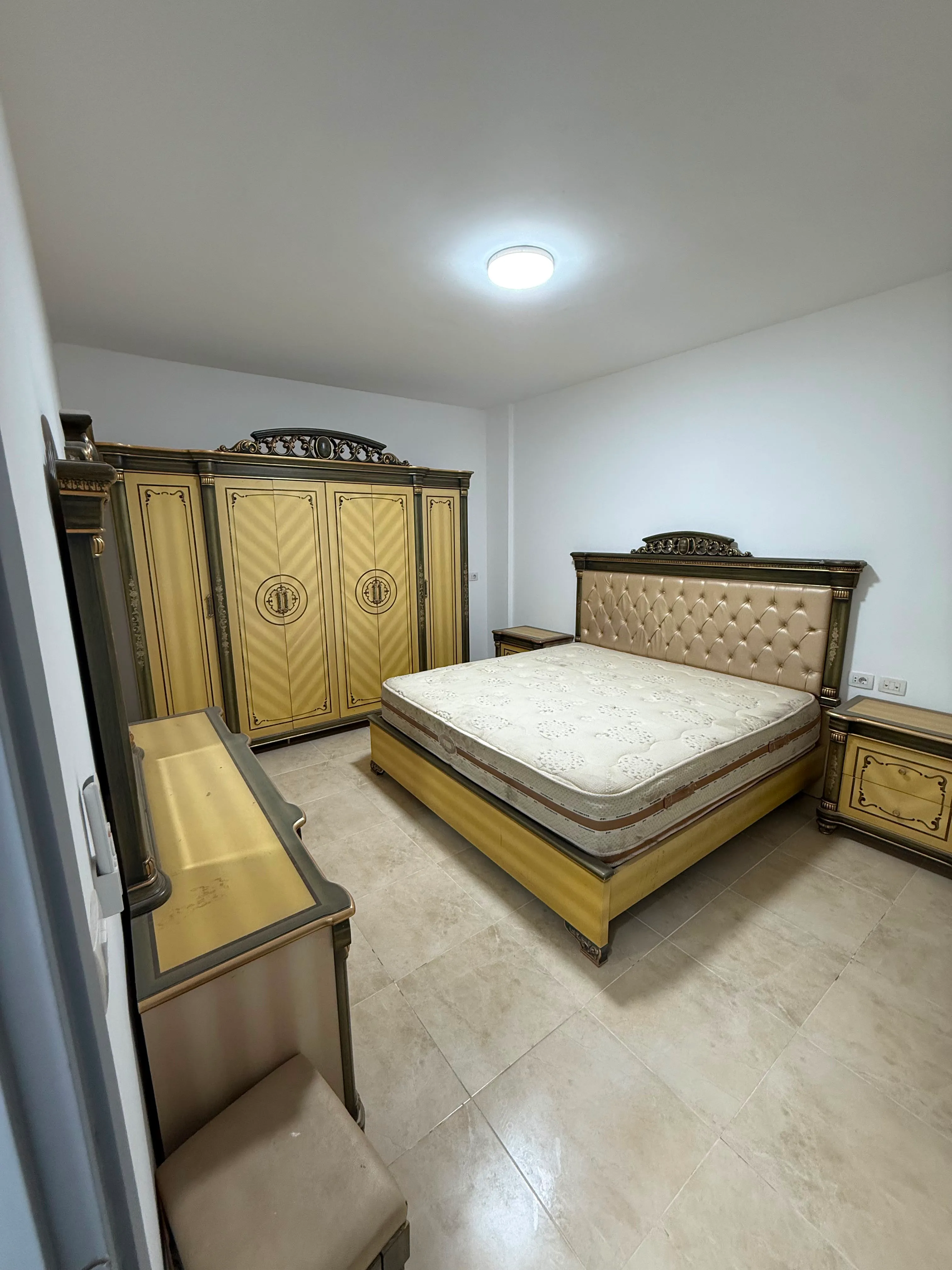 Apartment for sale in Celia in New Capital City of 139 m² with 2 bedrooms