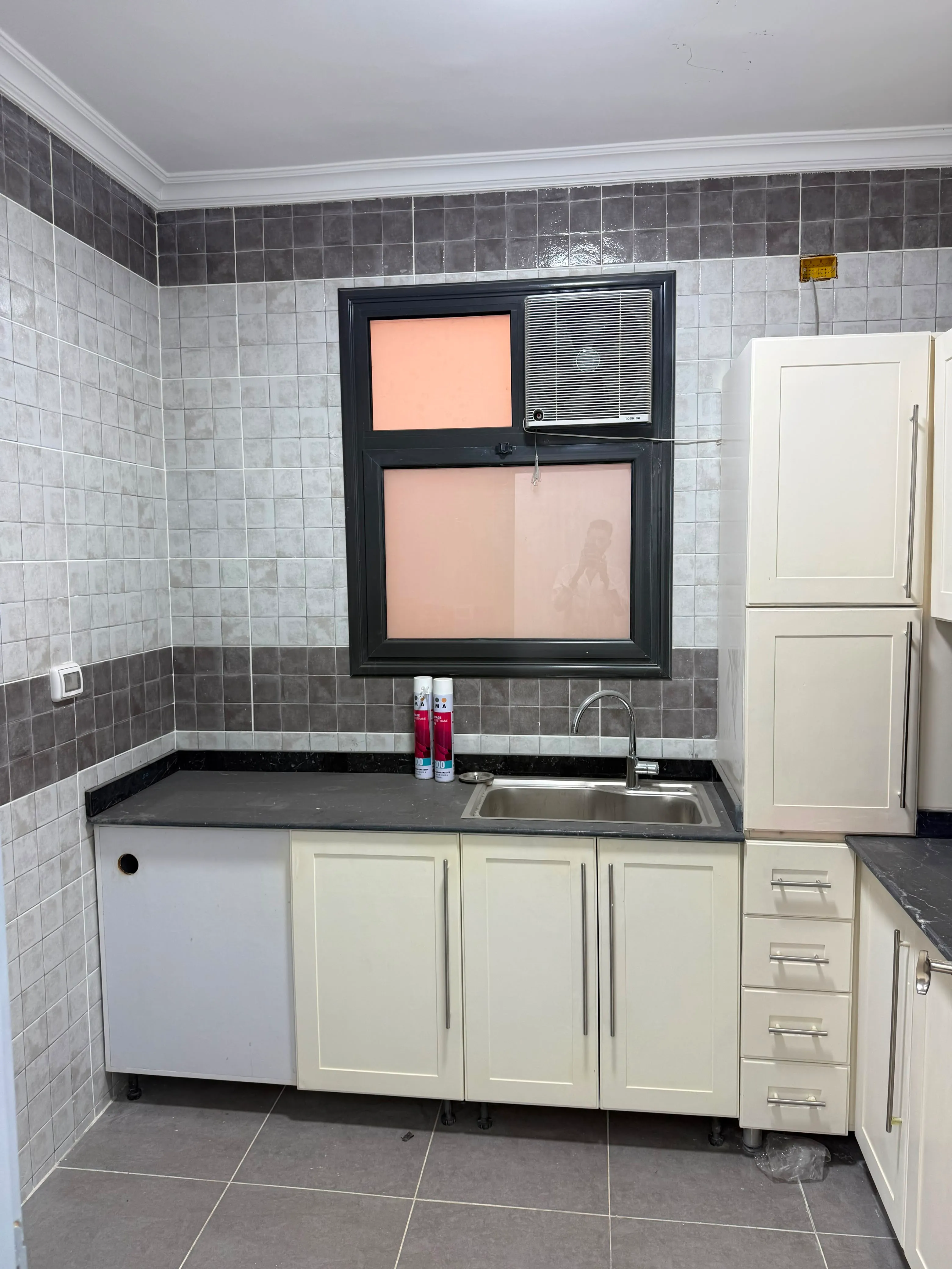 Apartment for sale in Celia in New Capital City of 139 m² with 2 bedrooms