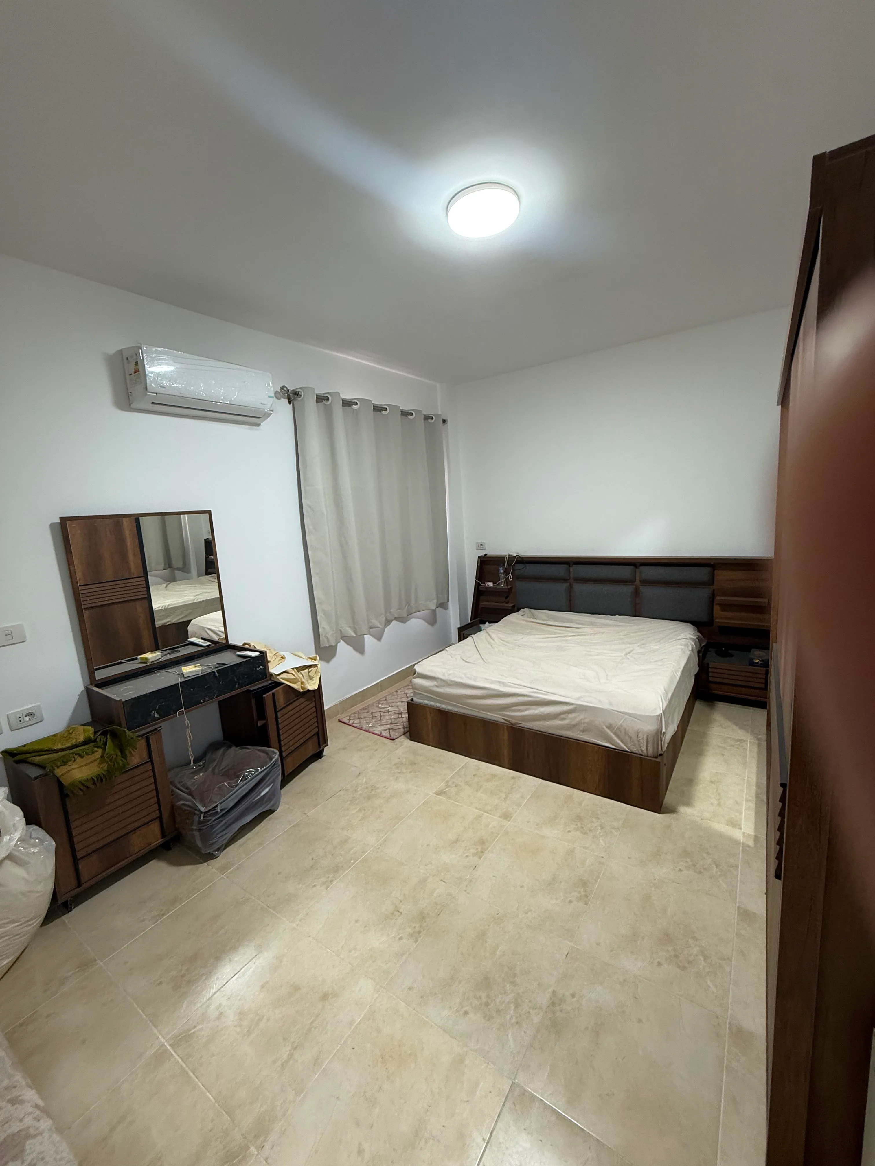 Apartment for sale in Celia in New Capital City of 139 m² with 2 bedrooms