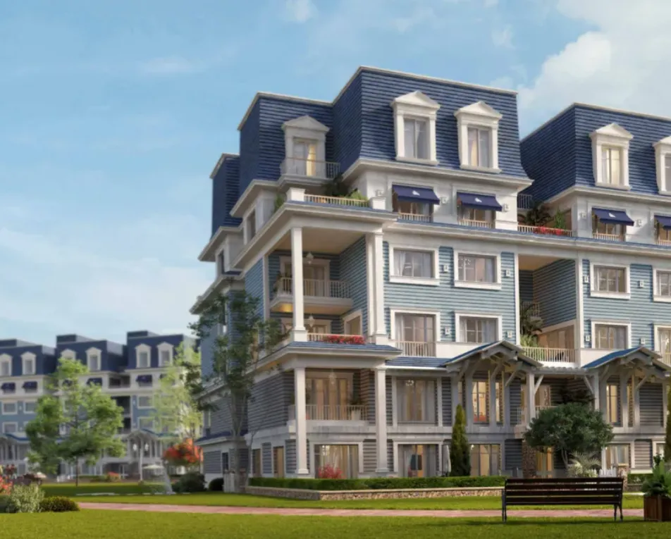 Apartment for sale in Mountain View 1.1 in North Investors of 140 m² with 3 bedrooms
