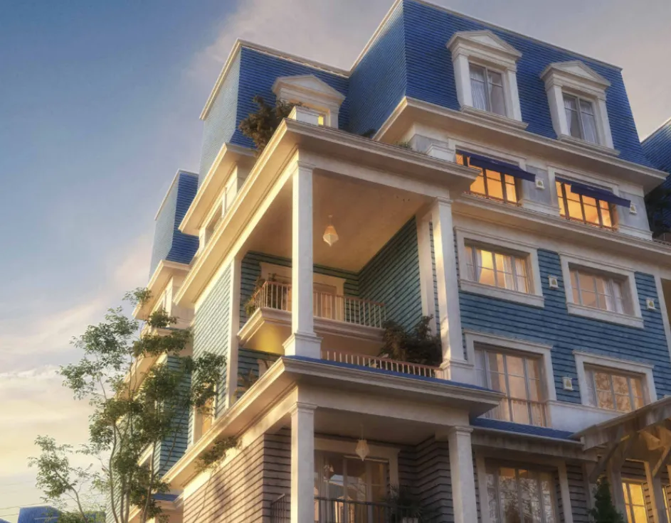 Apartment for sale in Mountain View 1.1 in North Investors of 140 m² with 3 bedrooms