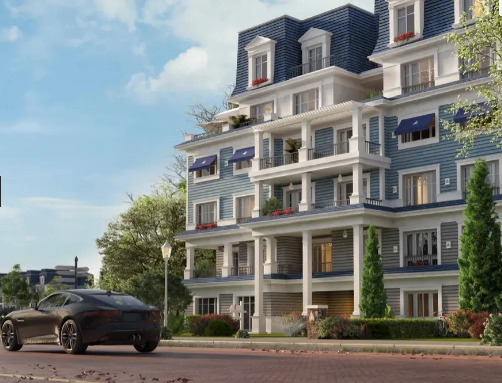 Apartment for sale in Mountain View 1.1 in North Investors of 140 m² with 3 bedrooms