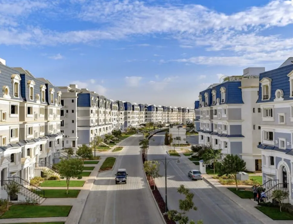 Apartment for sale in Mountain View 1.1 in North Investors of 140 m² with 3 bedrooms