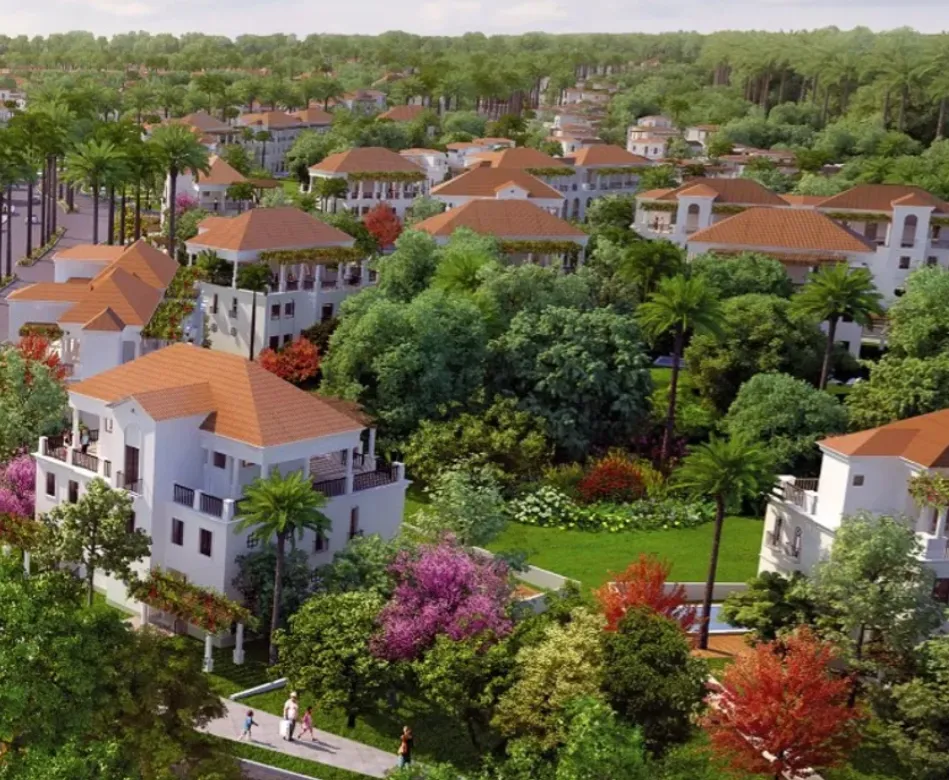 Villa for sale in Celia in New Capital City of 294 m² with 3 bedrooms