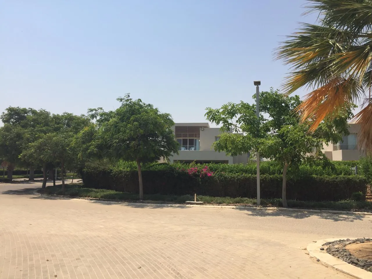 Villa for sale in Hacienda Bay in Sidi Abdel Rahman of 290 m² with 6 bedrooms