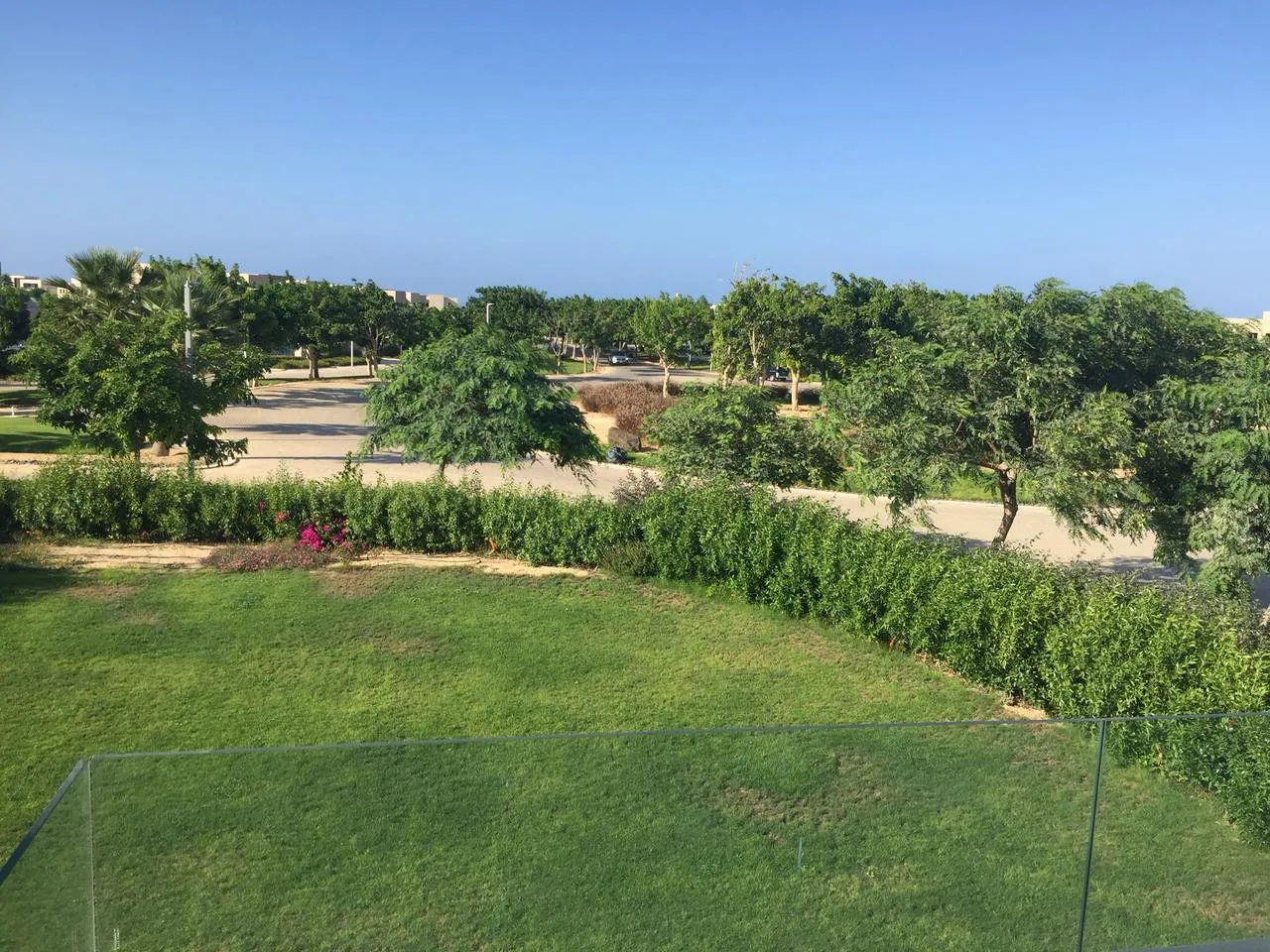Villa for sale in Hacienda Bay in Sidi Abdel Rahman of 290 m² with 6 bedrooms