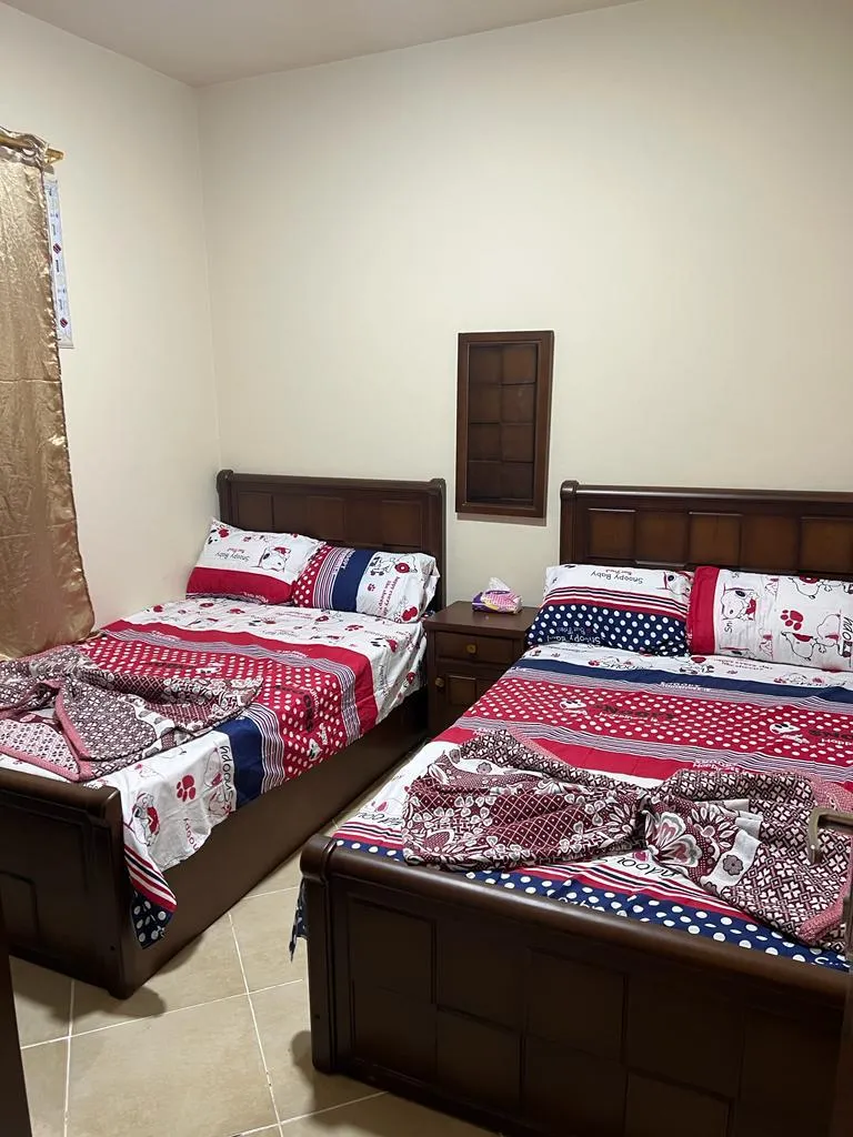 Chalet for sale in Porto Sokhna in Ain Sokhna of 56 m² with 1 bedrooms