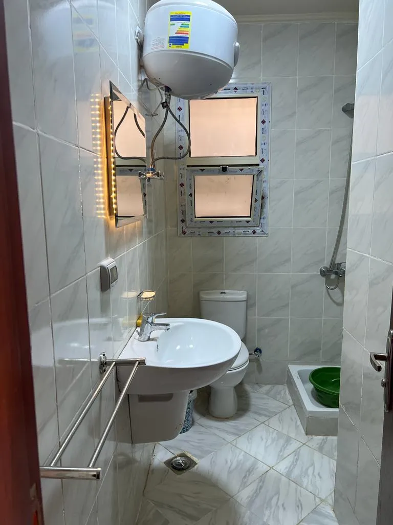 Chalet for sale in Porto Sokhna in Ain Sokhna of 56 m² with 1 bedrooms